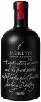 Merlyn Welsh Cream Liqueur, 70 cl