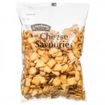 Crawford's Cheese Savouries 350g