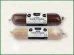 DELUXE Traditional Style Irish Black or White Pudding (300g)