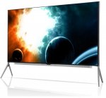 95" LG ULTRA HD 4K TV