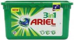 Ariel 3 in 1 Pods 30 wash