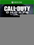COD Ghosts Xbox one