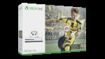 Xbox One S Console - 500 GB - Fifa 17 Bundle Edition (1 Month's EA Access) - Coolshop (4.4% Cashback - £9.02)