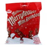 Malteser Merryteaser Mini Reindeer 2 bags
