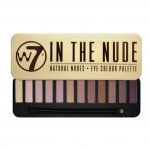 W7 Cosmetics "In The Nude" Eyeshadow Palette (using code) delivered