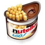 Nutella & Go