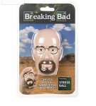 Breaking Bad Walter Head Stress Ball