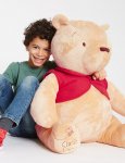 Giant Winnie the Pooh Plush