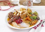 Asda to cut the prices of Broccoli, Sprouts, Parsnips & Carrots