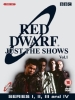 Red Dwarf: Just The Shows Vol. 1 (Series 1-4) £2.99