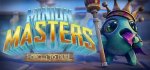 Get a free Steam key for Minion Masters