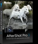 Corel Aftershot 3 for free (image edit software) upgrade to Aftershot 3 Pro