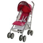Graco Nimbly Asda Living instore