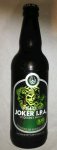William Bros Joker IPA 500ml
