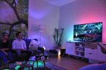 Philips Hue 2m Light Strip Plus - 6pm 19/12/16