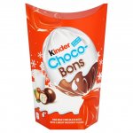 Kinder Choco Bons Carton 300g