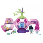 Trolls DreamWorks Poppy's Coronation Pod Playset