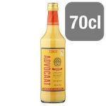 Dutch advocaat