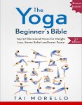 The Yoga Beginner's Bible - Kindle