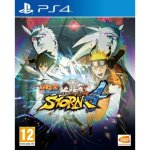 Naruto Shippuden: Ultimate Ninja Storm 4 [PS4/XBO]