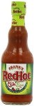 Frank's RedHot Chilli and Lime Sauce (148 ml) 69p @ Fultons