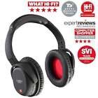 Lindy BNX-60 - Bluetooth Wireless Active Noise Cancelling Headphones with aptX £28.47 ebay / gf-innovations