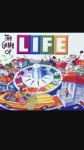The Game Of Life by Hasbro