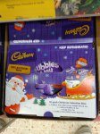Cadbury Pots Selection Box (10 Pots)