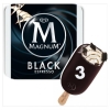 Magnum Black Espresso / Honeycomb / Pink Raspberry / Pistacho Ice Creams (3 x 100ml)