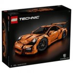 LEGO Technic Porsche 911 + 1000 Club Card Points