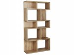 Hygena Tunbridge Light Oak Effect Display Unit at Argos at (Plus Quidco 10% off - Last Day today)