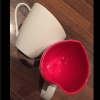 Love mug