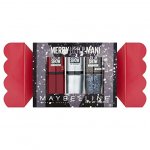 Maybelline Merry Little Mani -Gift Set add on item