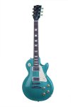 Gibson USA Les Paul Studio 2016 T Electric Guitar - Pehlam Blue &pound;690.21 [Prime member exclusive]