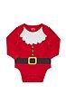 Tesco direct Santa Bodysuits and lots of others