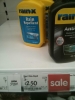 Rain X Rain Repellent - window treatment
