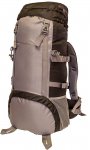 45 Litre Rucksack - Black and Grey C&C