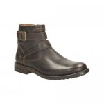 Faulkner Top Mens Leather Boot £27.00 @ Clarks Outlet, Deal of the Week
