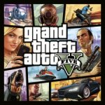 Grand Theft Auto V - £24.99 Via CDKeys