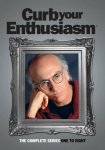 Curb Your Enthusiasm - Complete iTunes Seasons 1- 8 £29.99