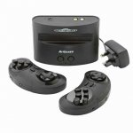 SEGA MEGA CLASSIC back in stock