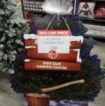 Christmas Trees