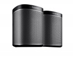 SONOS PLAY:1 Two Room Starter Set - John Lewis (Glasgow)