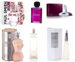 Womens/mens big fragrance bottles @ Amazon (save £10-35 on Boots/Superdrug price) incl Paul Smith Rose 100ml £16.66, Issey Miyake, Hugo Boss, Joop Homme 125ml £18.79, SJP, Calvin Klein Euphoria £32.99 100ml - SEE POST