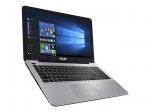 Refurb: Asus X555UA-DM059T Intel i7-6500U 12Gb 2Tb hd 15.6" FHD Windows 10 plus &pound;7.99 Next Day Delivery