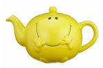 Mr Happy Teapot Gift Set C&C