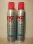 FAT HAIR NO POWDER DRY SHAMPOO