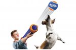 Dont Leave the Dog Out This Xmas! - Nerf Dog Tennis Ball Blaster