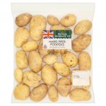 Morrisons Maris Piper Potatoes (2.5kg) 3 Bags