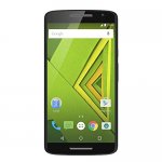 Play Moto X Smartphone Unlocked 4G (Screen: 5.5 inches - 16 GB - Double Nano - Android 5.1 Lollipop) Black